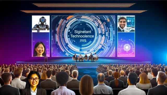 Guide to Streaming Nvidia GTC 2025 and CEO Jensen Huang’s Keynote