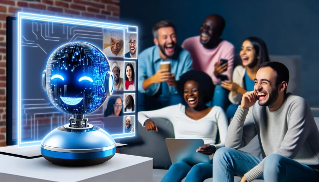 Prime Video Introduces AI Dubbing for Selected Films and Series