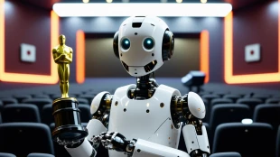 Oscars Embrace Generative AI: A New Era for Filmmaking or a Threat to Creativity?