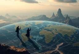 OpenAI’s Covert Plan: Watermarking Free Users’ Images to Control the Narrative?