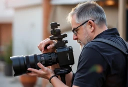 Panasonic S1R II Review: A High-End Camera That Won’t Break the Bank