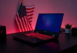 How Trump’s Tariffs Are Impacting Razer Laptop Sales in the US