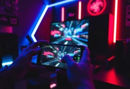 Razer’s PC Remote Play App Drops – Stream Your Games Like a Pro (No Black Bars, Just Vibes)