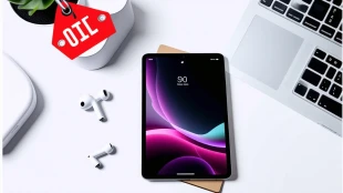 Top Apple Deals Right Now: Discounts on iPads, AirPods, and MacBooks
