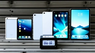 Choosing the Right iPad in 2025: A No-Nonsense Guide