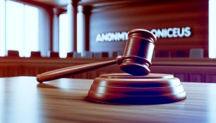 Judge Rules in Favor of Anthropic Over Universal Music Group in AI Lyrics Use Case