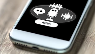 Revolutionize Your iPhone: Replace Siri with ChatGPT or Gemini Voice Mode Using the Action Button