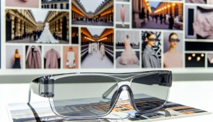 Ray-Ban Meta Teams Up with Coperni for Exclusive Smart Glasses Edition