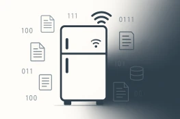Dark Data in IoT: What Your Smart Fridge Is Secretly Collecting