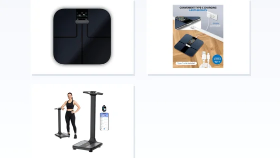 Smart Scale Sync Compared