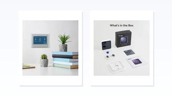 Smart Thermostat Staging Guide