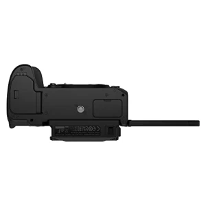 Mirrorless Camera Body - Black, Fujifilm