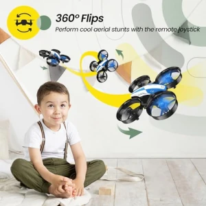 Mini Drone for Kids and Beginners — Drone, Holy Stone