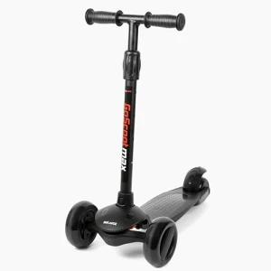 3 Wheel Scooter for Kids with Adjustable Handlebar - Perfect for Toddlers Ages 3-10, New Bounce