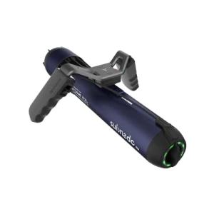 Underwater Scooter Lite, Compact and Portable Water Scooter for Diving, Snorkeling, and Sea Adventures, Waydoo