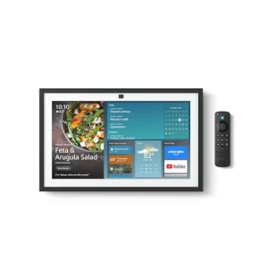 Echo Show 15 Smart Display with Alexa, Amazon
