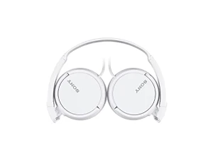Wired On-Ear Headphones, Sony