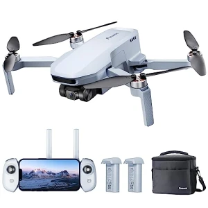 GPS Drone with 4K Camera — Drone, Potensic
