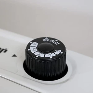 30,000 BTU Vent Free Blue Flame Natural Gas Heater - Wall Mount Space Heater, Mr. Heater