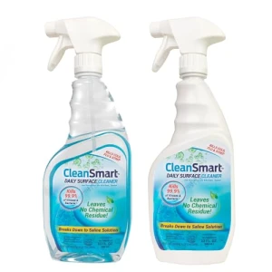 Daily Surface Cleaner and Pet-safe Disinfectant, Simple Science LLC