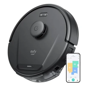 Robot Vacuum — Robot Vacuum, eufy