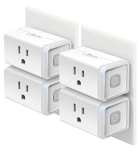 Smart Plug — Smart Plug, TP-Link