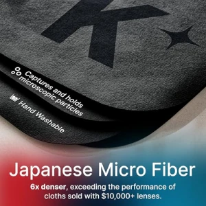 Eyeglass Lens Cleaner Spray Kit, Koala Lifestyle