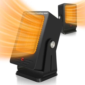 Portable Space Heater, Verminget