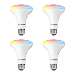 Wifi LED Smart Light Bulb — Smart Light Bulb, LEDVANCE