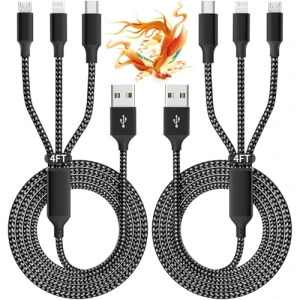 Multi Charging Cable, IDISON