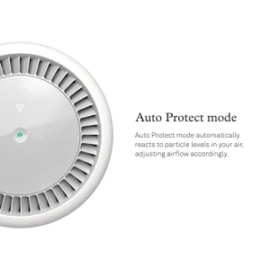Air Purifier for Small Home Rooms — Air Purifier, Molekule