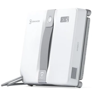 Window Cleaning Robot — Window Cleaning Robot, ECOVACS