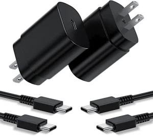 25W PD USB Wall Charger with 6ft Cable, Shenzhen Hua Nantong Electronic Technology Co., Ltd.