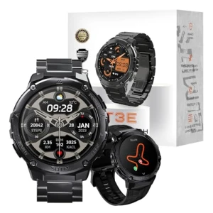 GPS Smart Watch — GPS Watches, HOTMIFIT