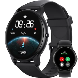 Smart Watch with Fitness Tracker — Fitness Tracker, Parsonver