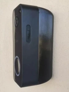 Video Doorbell Wedge Kit, Wyze