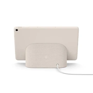 Pixel Tablet with Charging Speaker Dock, Google