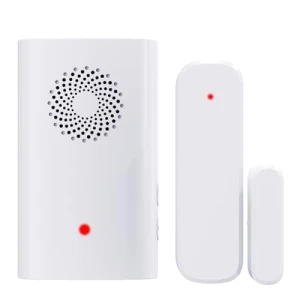 Wireless Door Sensor Chime, AMHEY