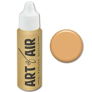 Airbrush Foundation, Art of Air