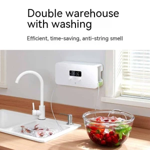 Fruit and Vegetable Cleaning Machine, Mijia