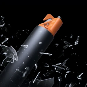 Multifunctional Strong Light Flashlight, Mijia