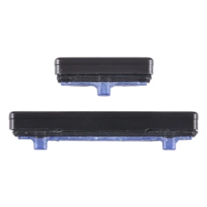 Power Button + Volume Control Button Replacement Set, Samsung