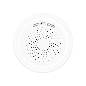 Smart Combustible Gas Detector, MOES