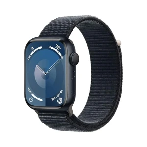 Smartwatch with Fitness Tracker — Smart Watch, Apple