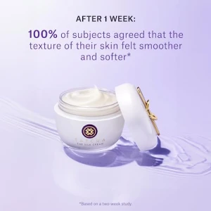 The Silk Cream: Weightless Moisturizing and Firming Cream, Tatcha