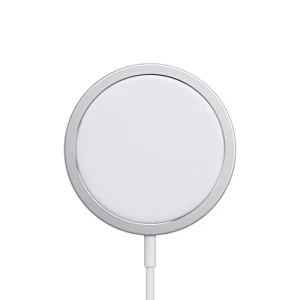 Wireless Charger with Fast Charging Capability, Apple