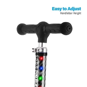 Folding Kick Scooter for Kids, Hover-1