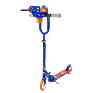 Kick Scooter for Kids, Nerf