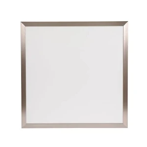 Smart Direct Wire LED Flat Panel Ceiling Light Fixture, Good Earth Lighting