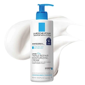 Triple Repair Moisturizing Cream, La Roche-Posay